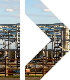 Dale Contractors Logo