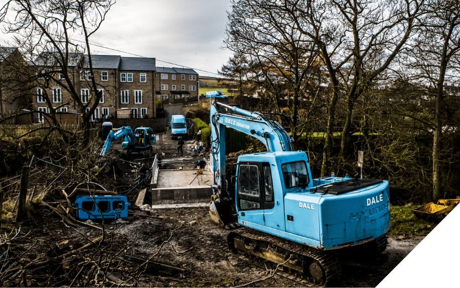 Groundwork