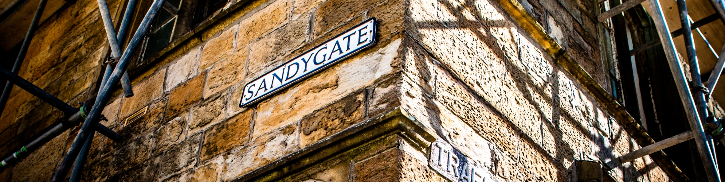 Sandygate building