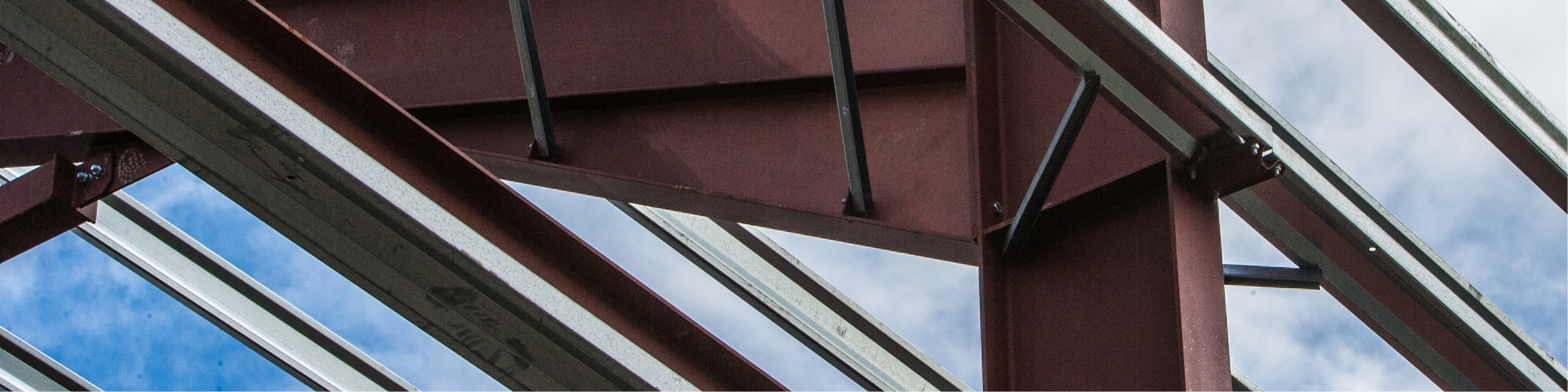 Steel structure